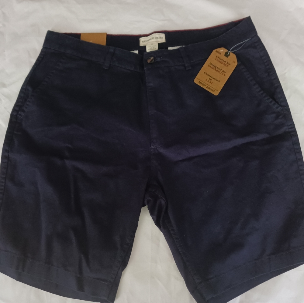 Redwood creek shorts